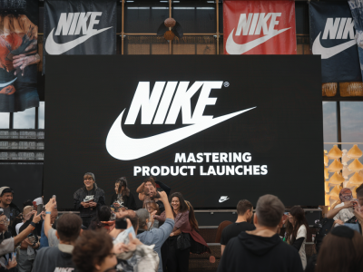 Mastering product launches: lessons from nike’s viral marketing strategies